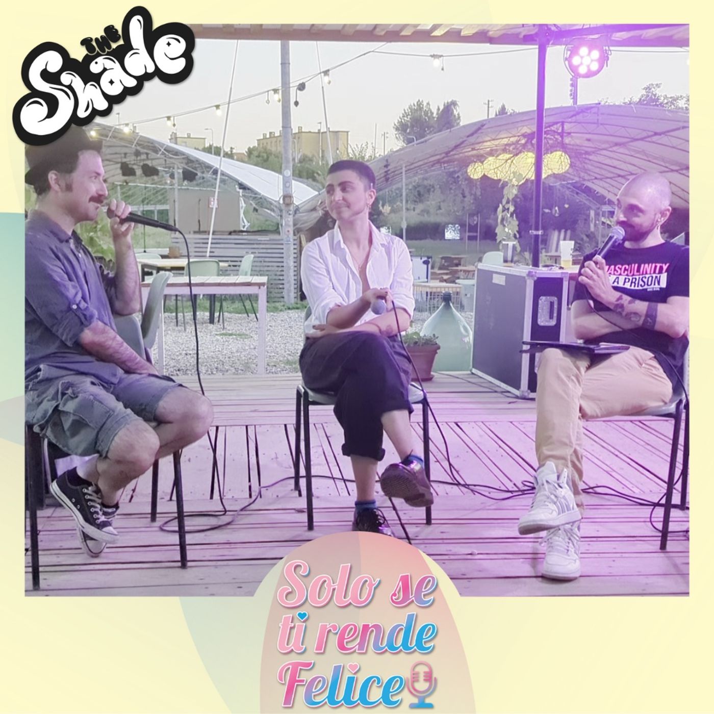 Solo se ti rende felice