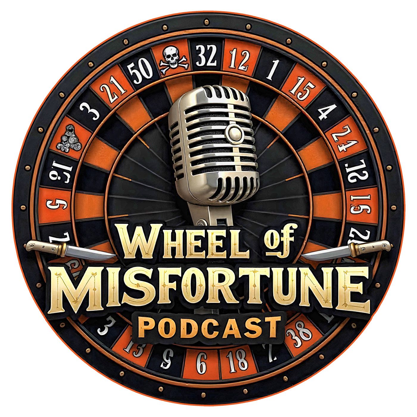 The Wheel of Misfortune