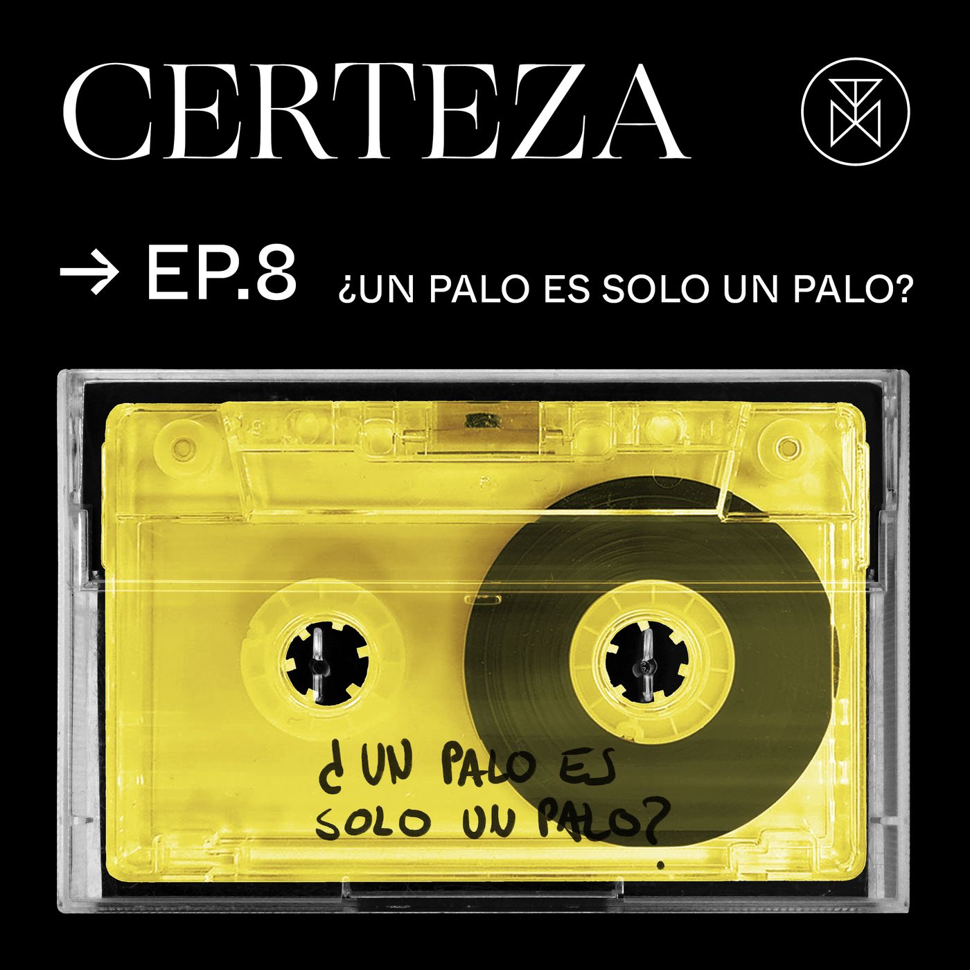 ¿Un palo es solo un palo?