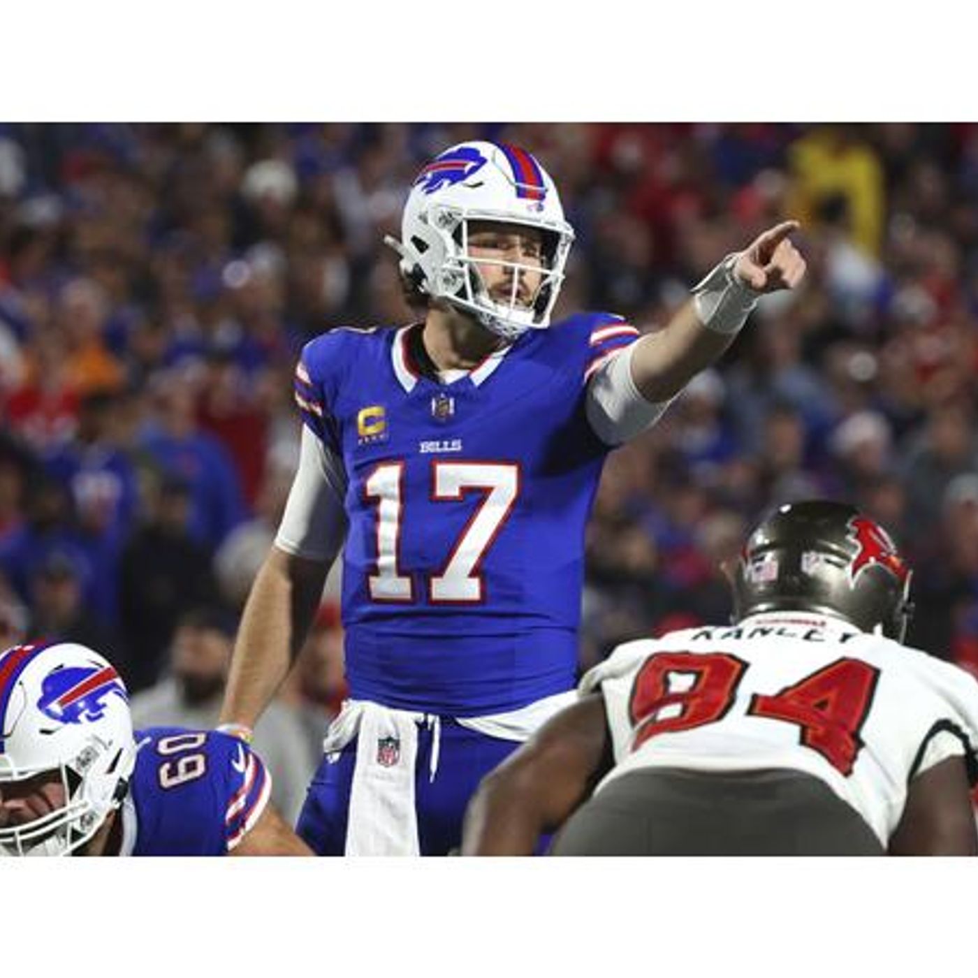 NFL, NBA, HBCU Football & MLB Scoreboard Update October 26th, 2023 episode artwork