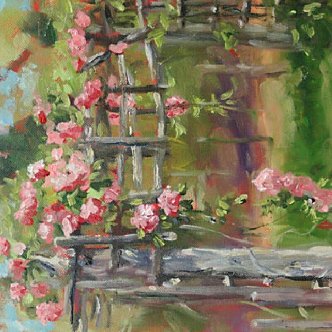 The Inca LOVE🌹 Divine\'s Show!!!