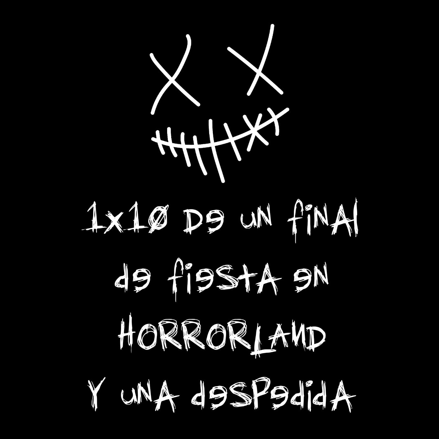 Mundo Miedo