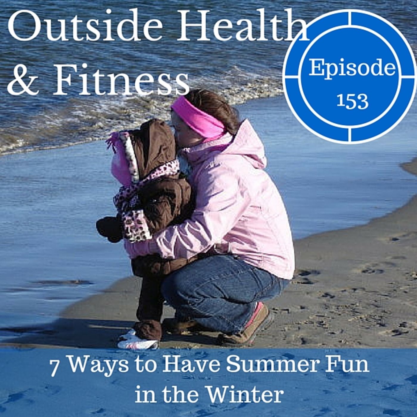 The Outside Health and Fitness Podcast