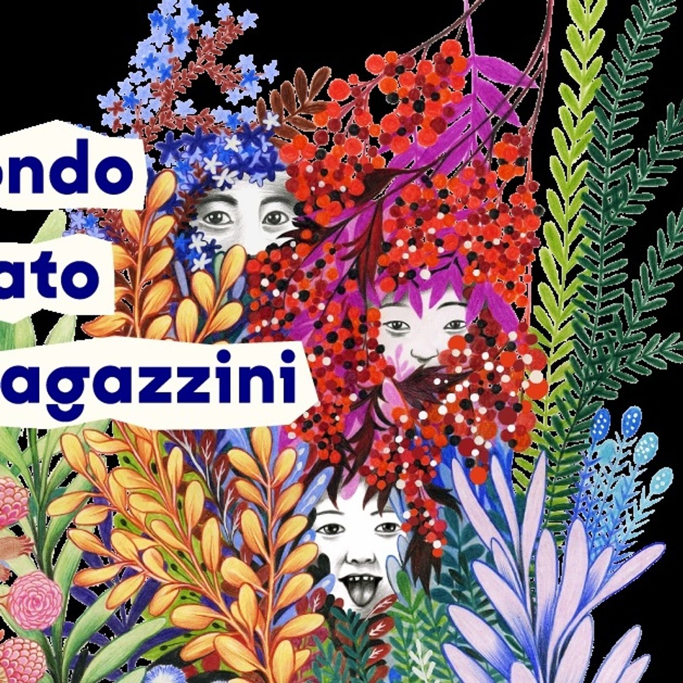 Copertina di FUIS al Salone del Libro di Torino 2026