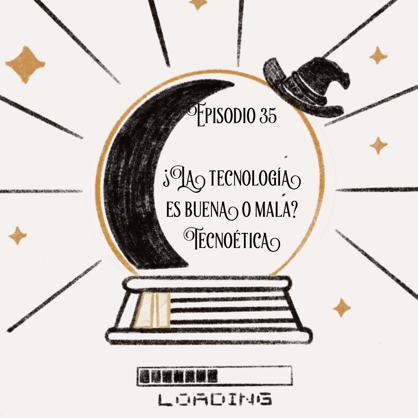No es Brujería, es Tecnología