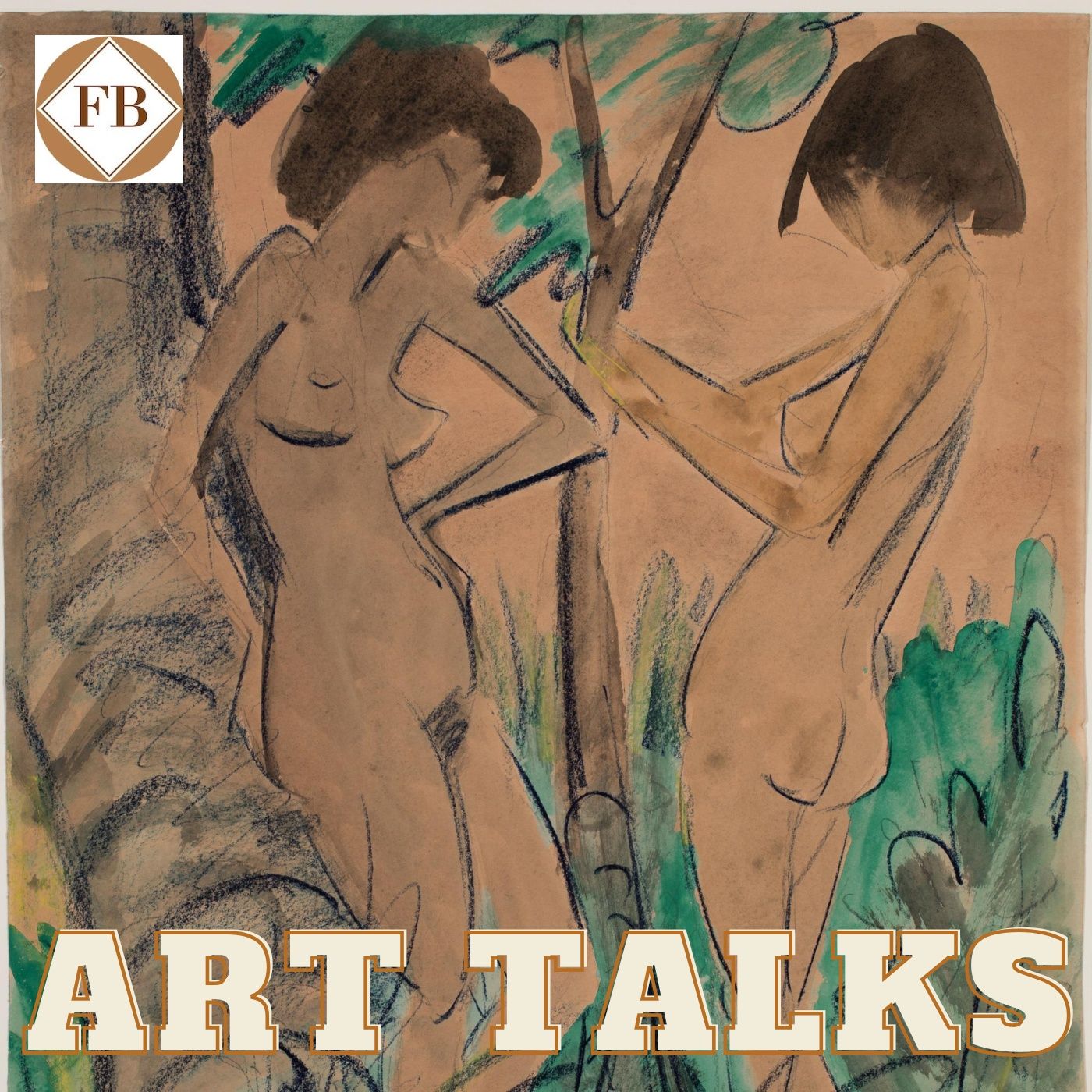 FB Art Talks