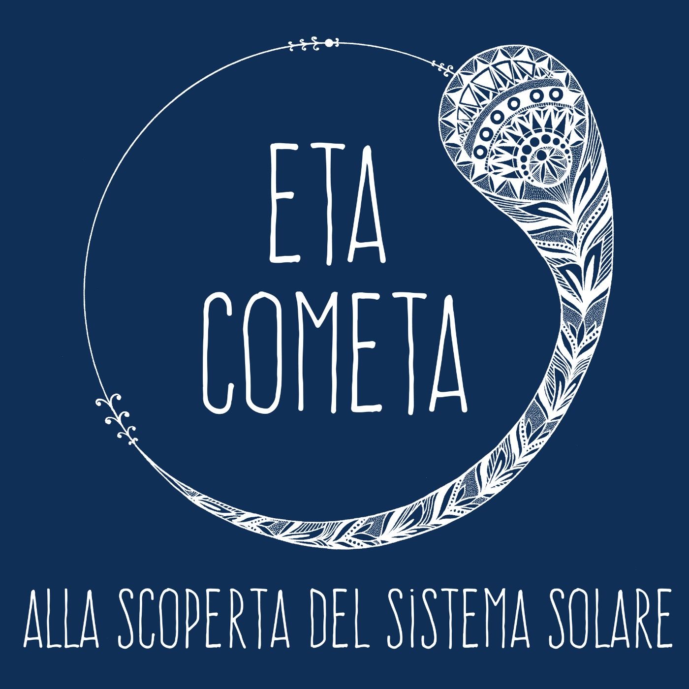 Eta Cometa