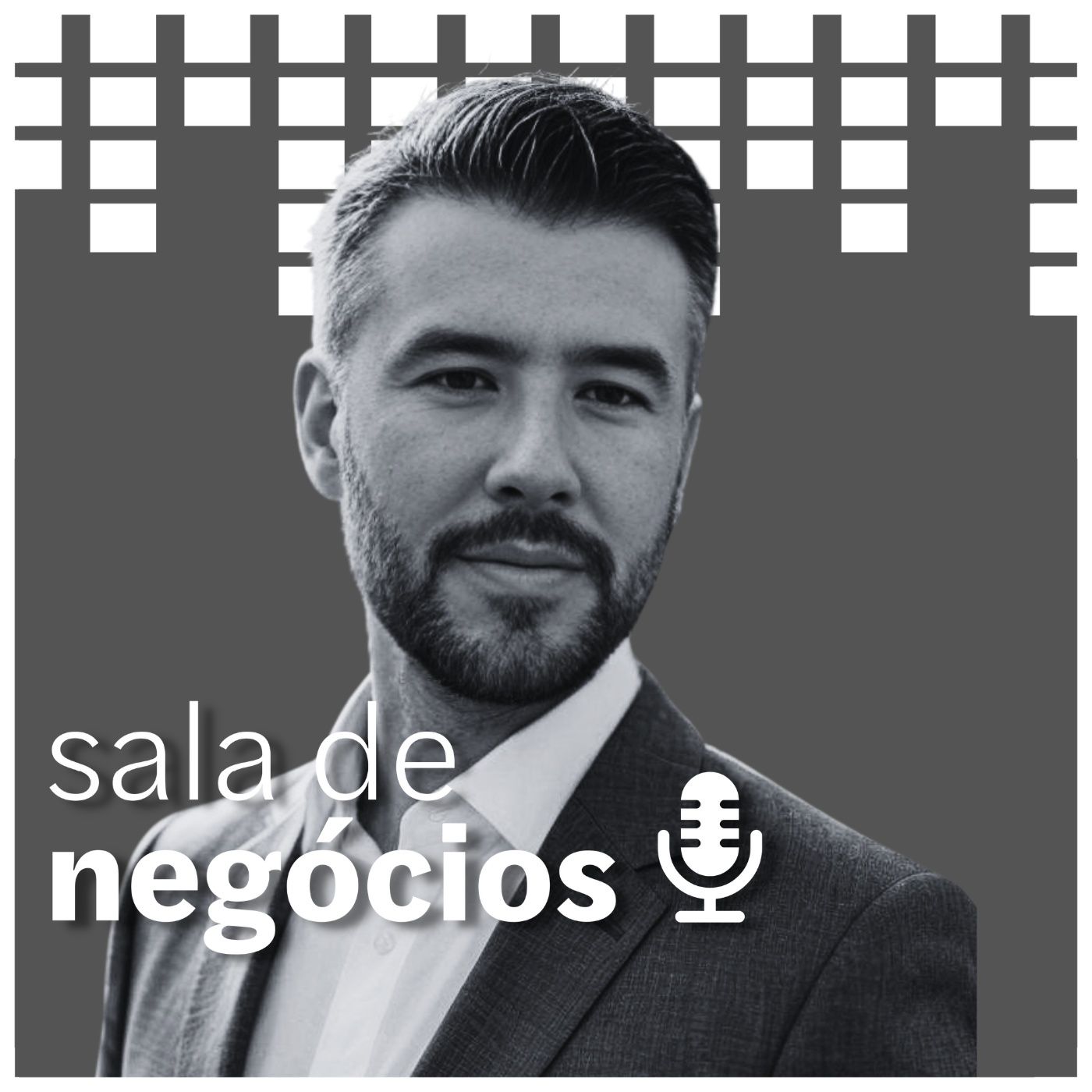 Sala de Negócios
