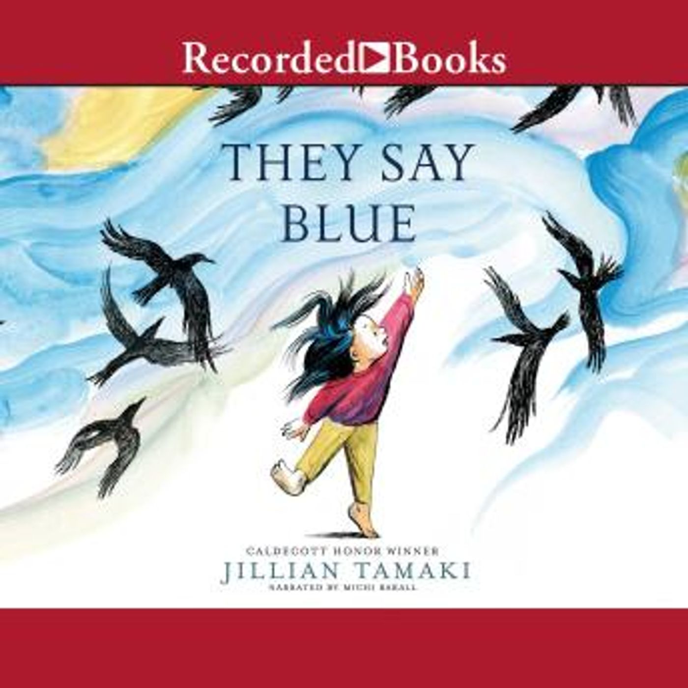 Listen to the Best Full Audiobooks in Kids, Ages 5 & Under