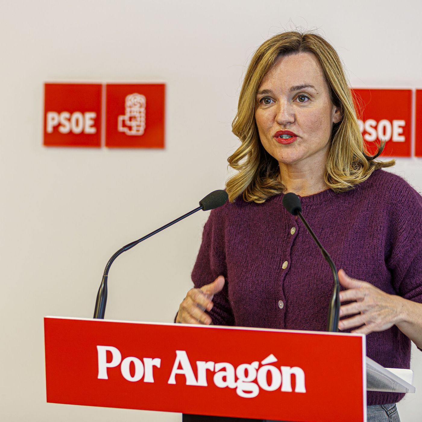 Federico a las 6: El PP impulsa una comisión de investigación por las orgías de Ábalos en Aragón