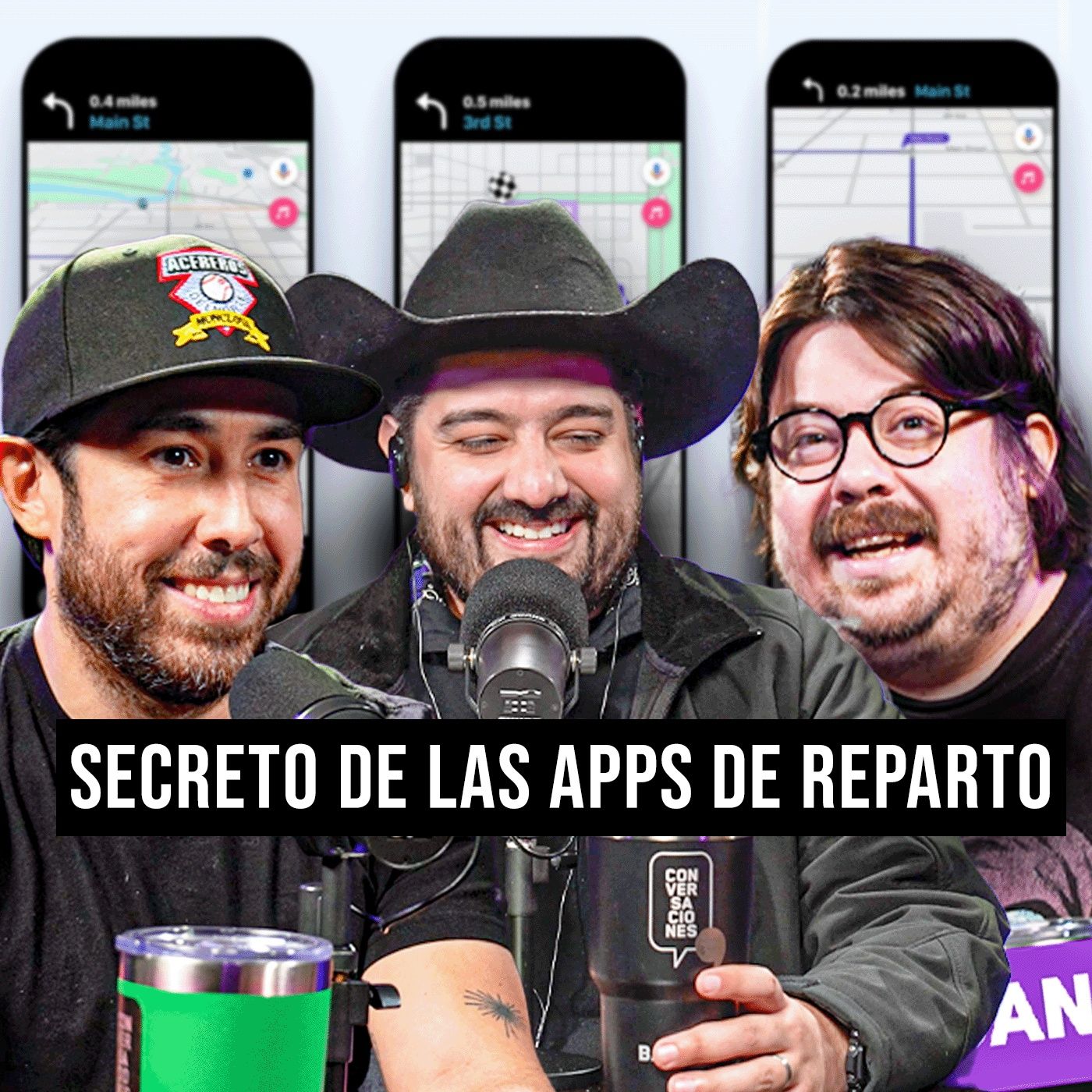 ¿Por qué las APPS saben lo que "nos va a gustar"? | Joel Menéndez - Machine Learning