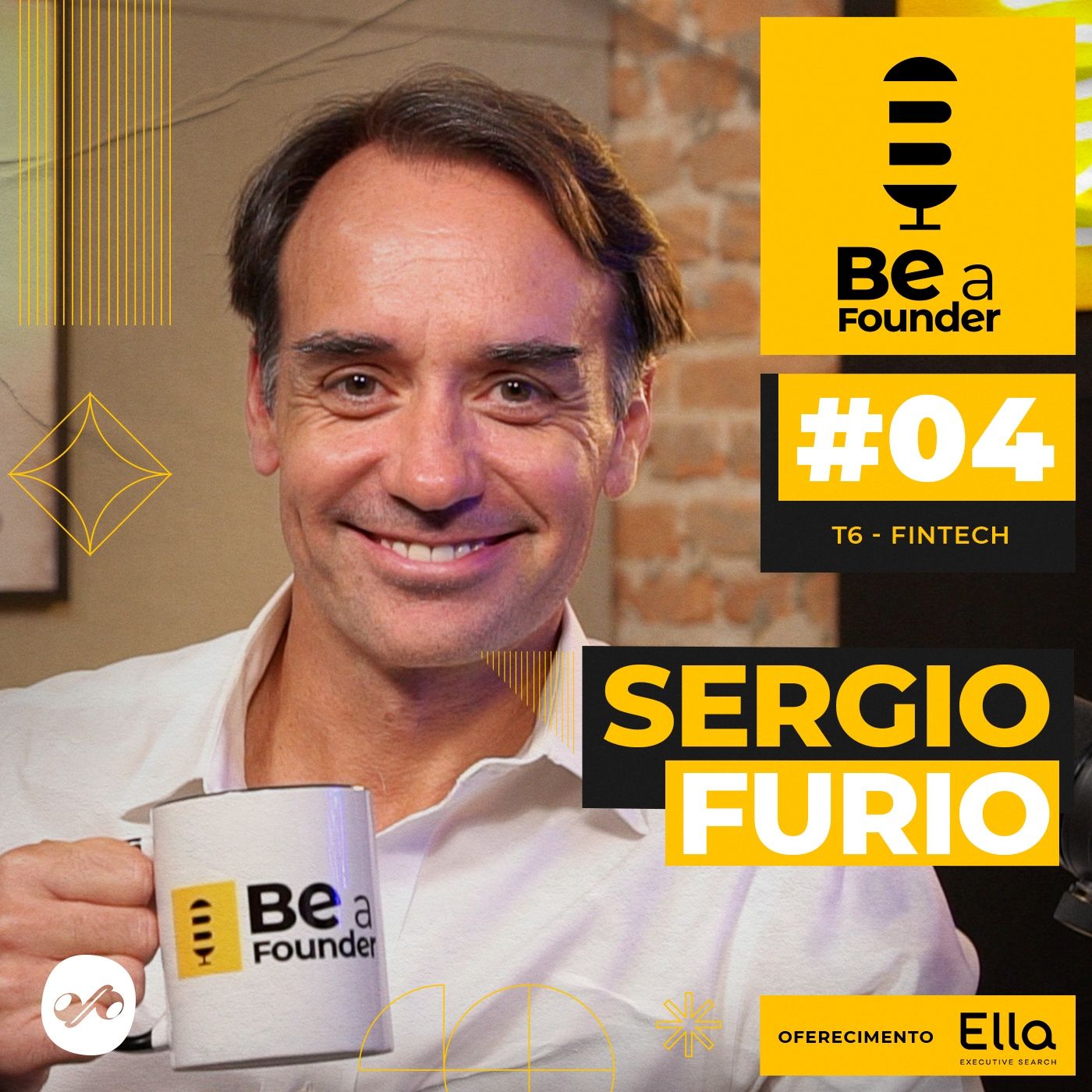 Be a Founder