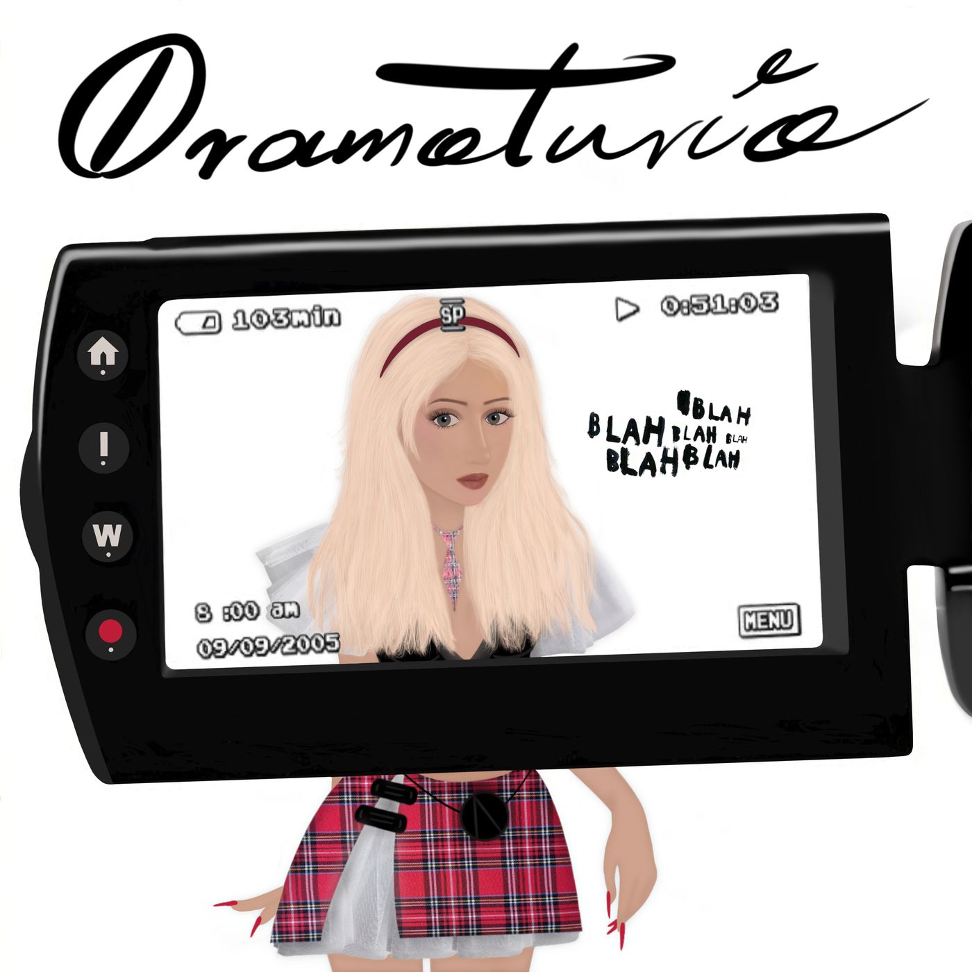 Dramaturia