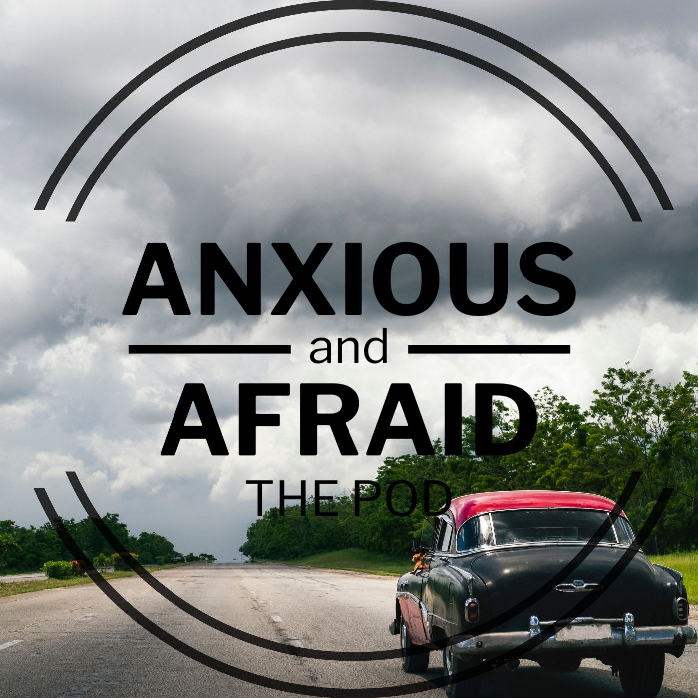 Episode 56: 50s Car Chase, The Hottest Kind Of Car Chase (Charles Starkweather-Murderer) episode artwork