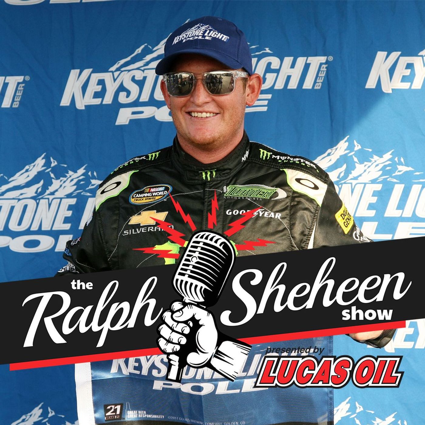 The Ralph Sheheen Show