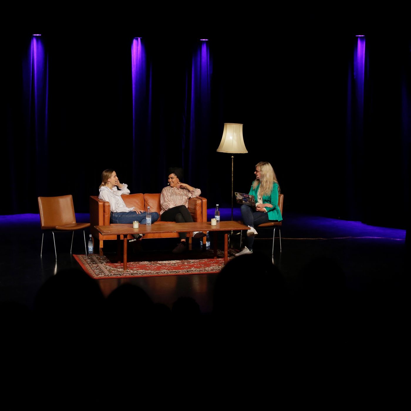 ‘Helt ærligt, mor': Hvad skal man egentlig også bruge det der søvn til? ‘Helt ærligt, mor': Hvad skal man egentlig også bruge det der søvn til?