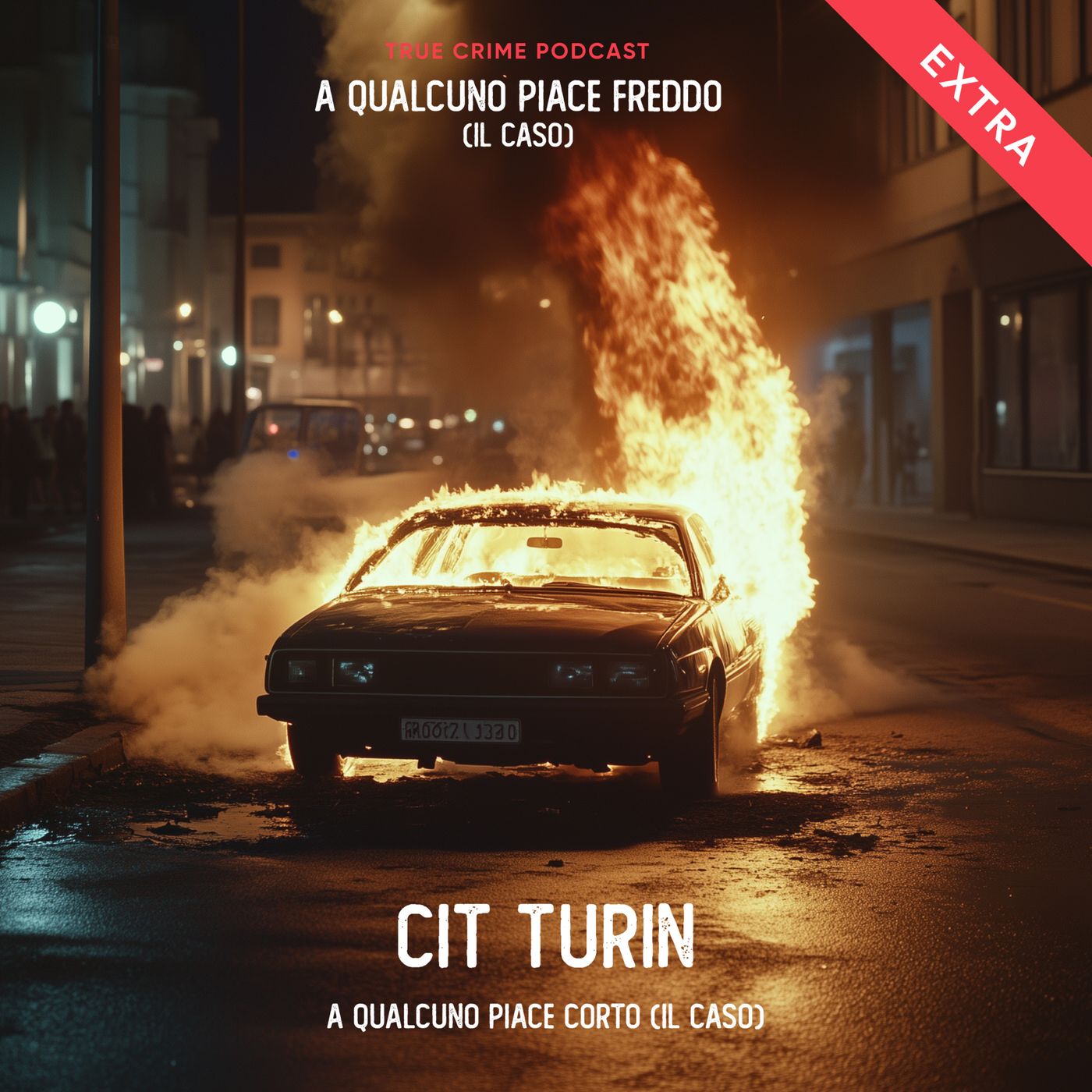 A qualcuno piace freddo (il caso)