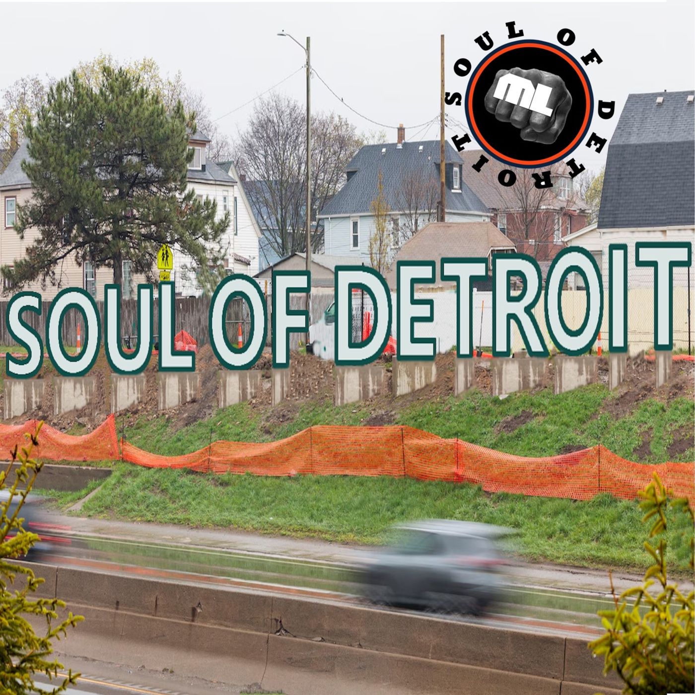 ML Soul of Detroit