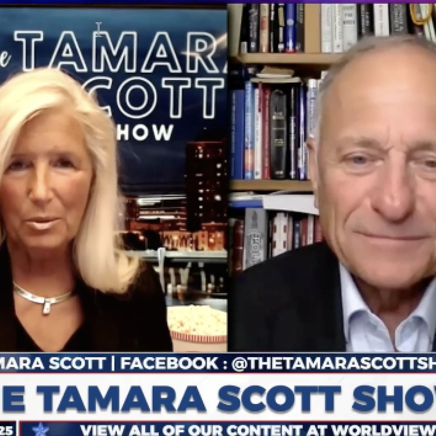 CO2 Pipeline Betrayal and Middle East Precision: Standing for Truth with Congressman Steve King