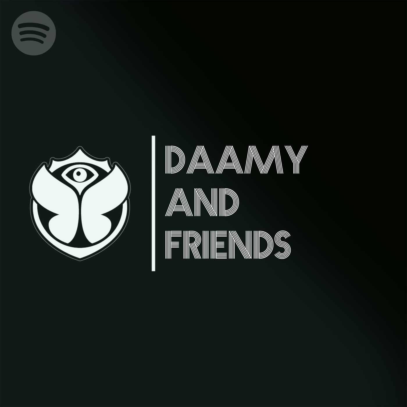 Daamy and friends