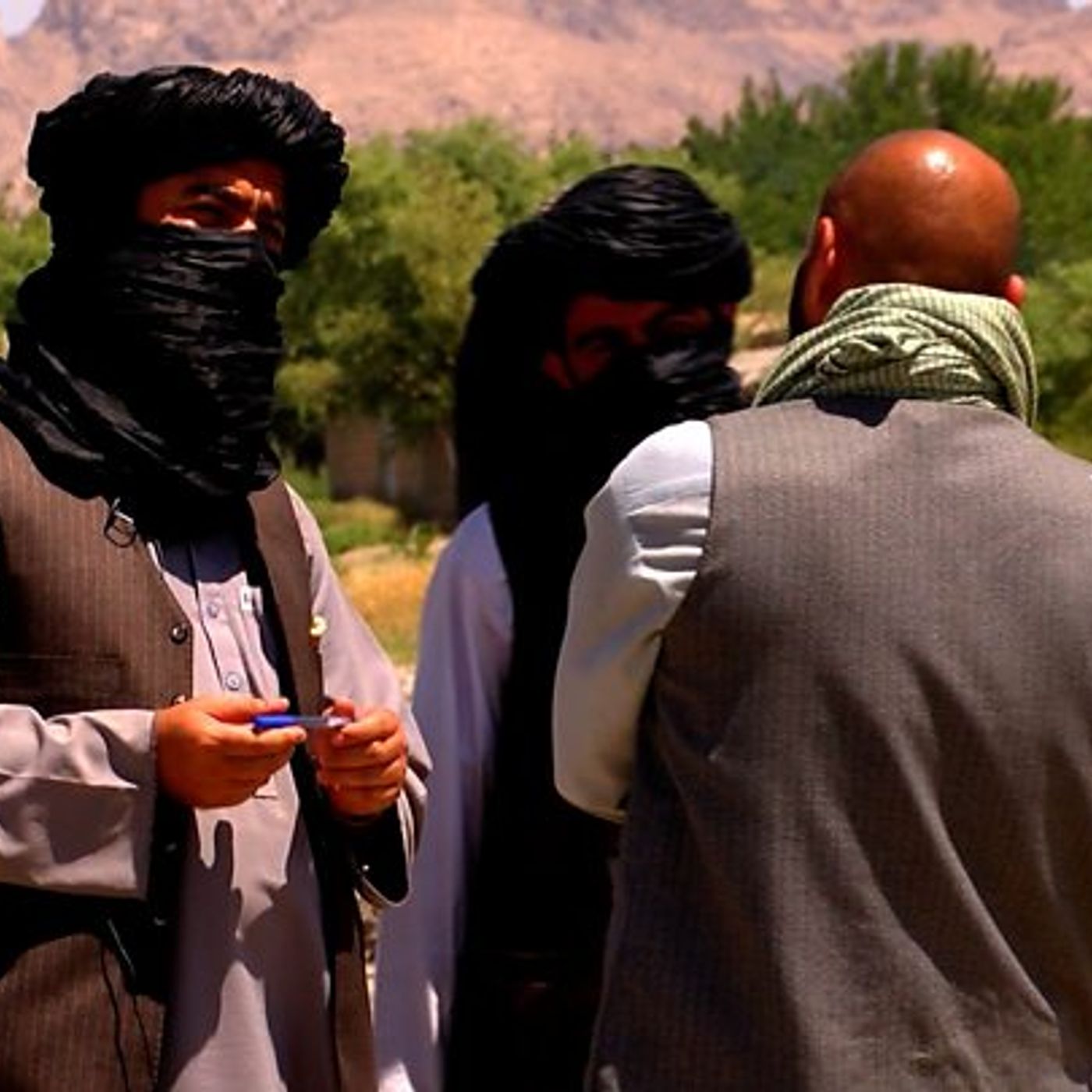 Episode 477: Afghanistan & the Long War with Bill Roggio
