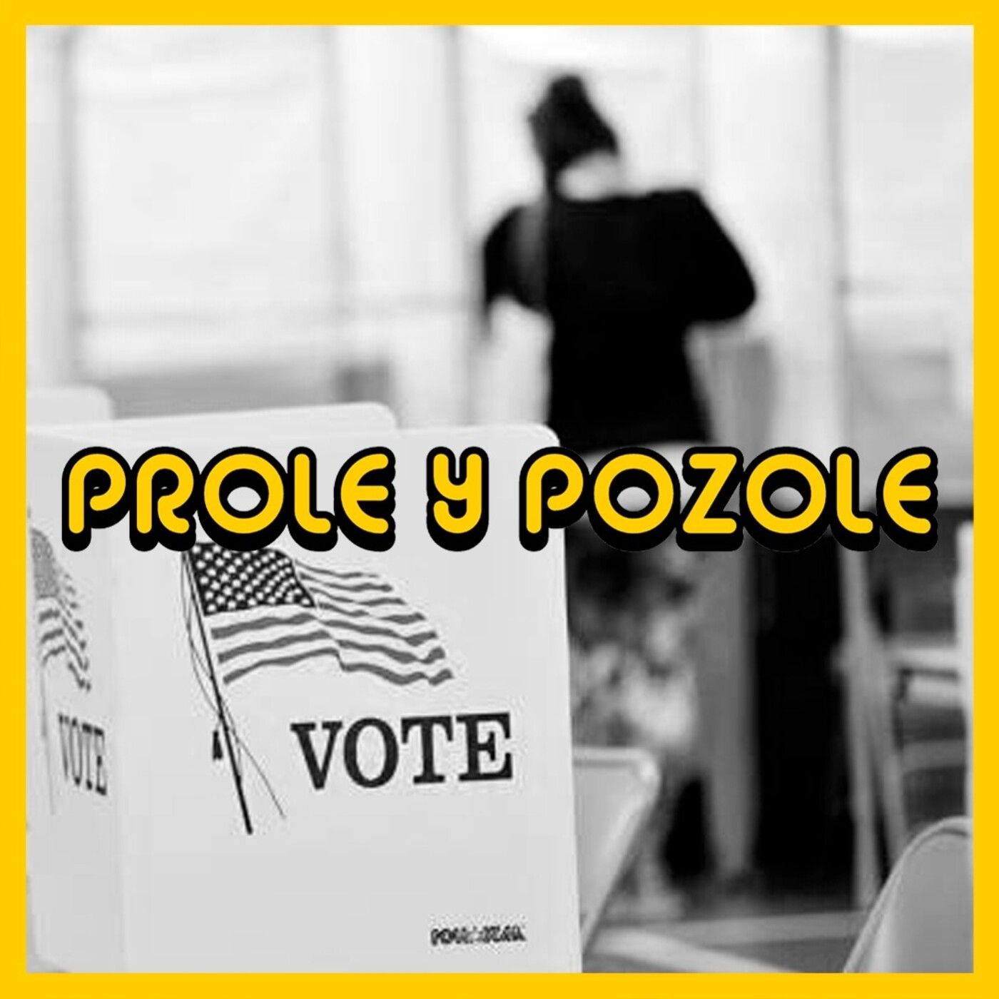PROLE Y POZOLE