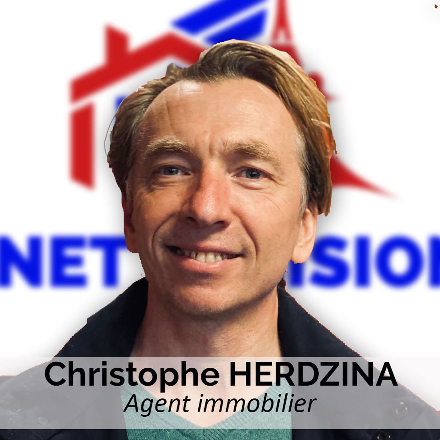 LE PORTE A PORTE - Christophe HERDZINA