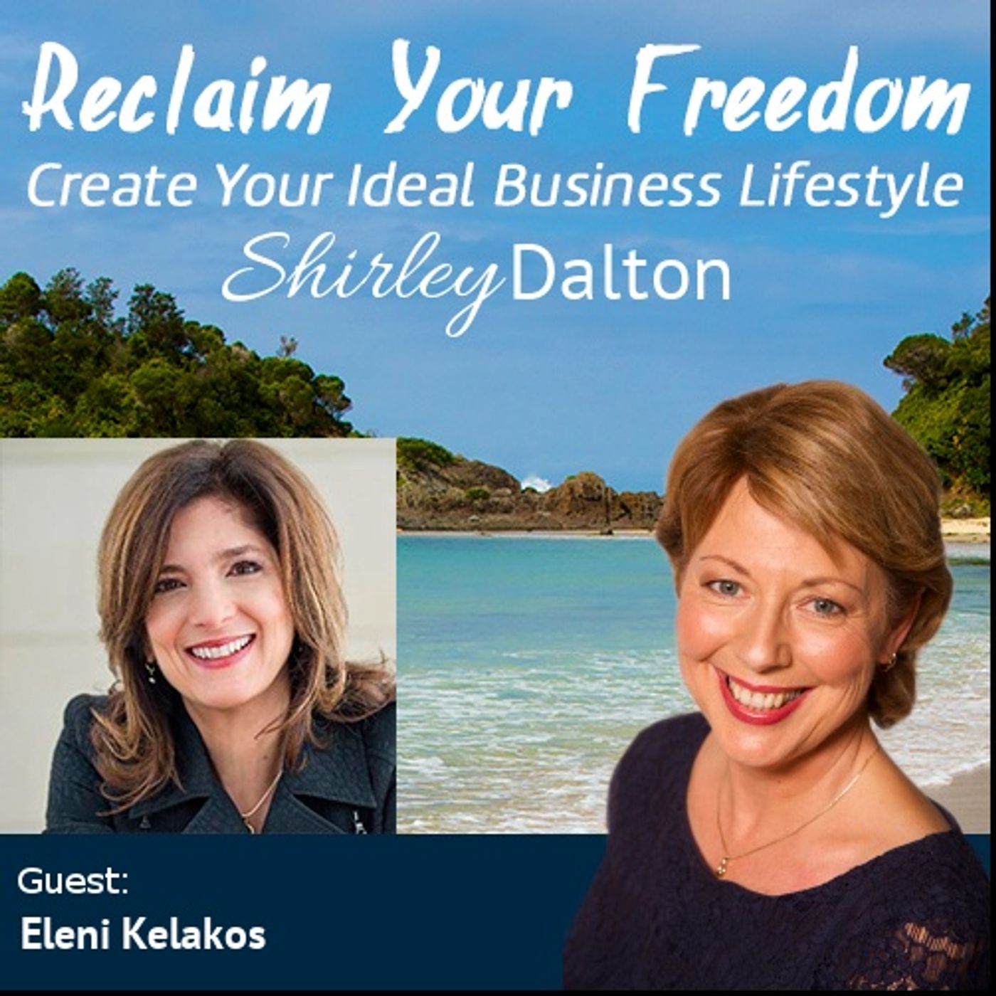 Reclaim Your Freedom