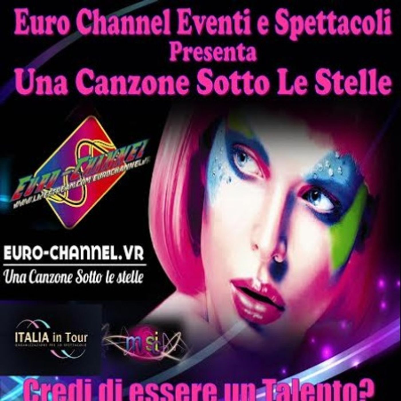 sintesi episode artwork