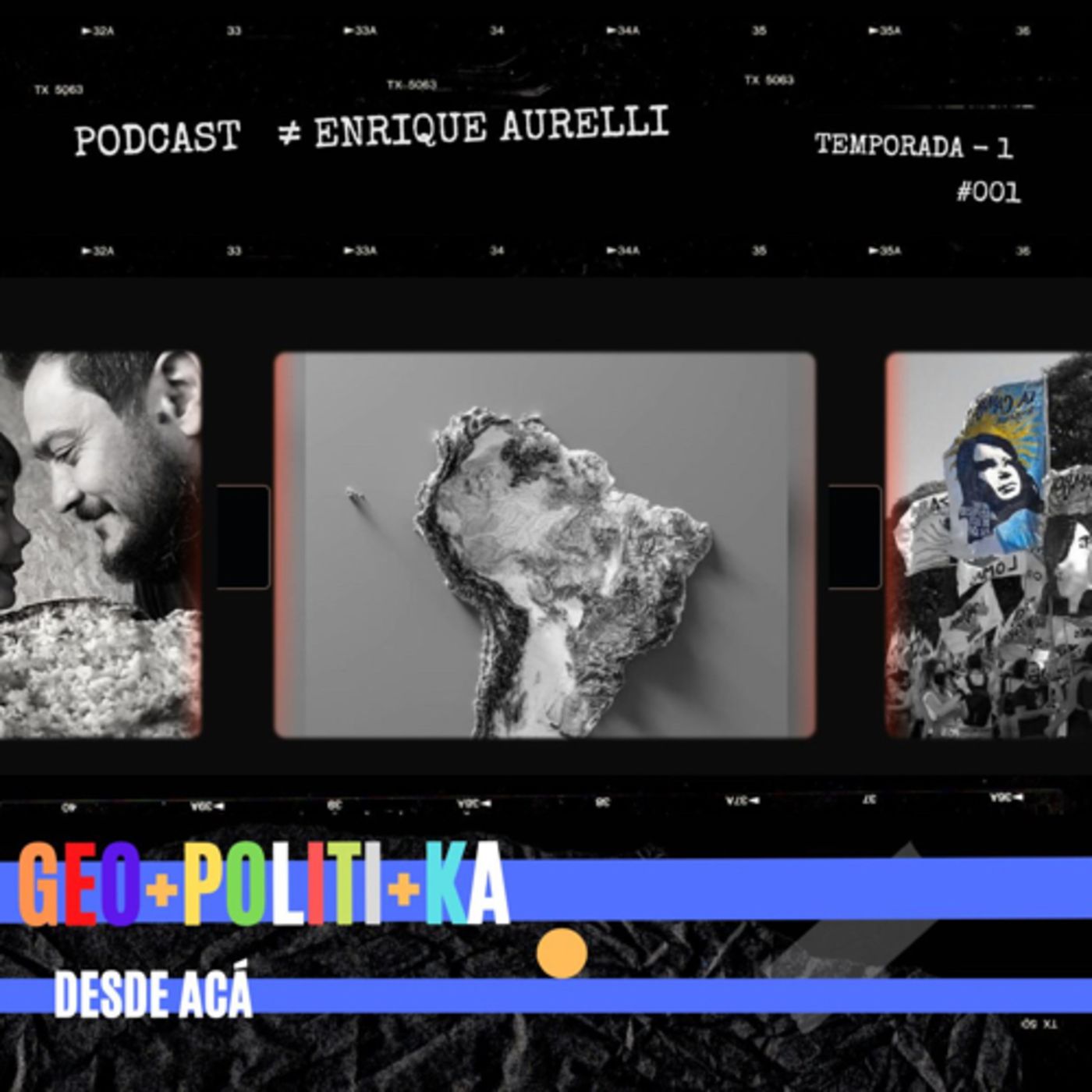 Geo+Políti+Ka