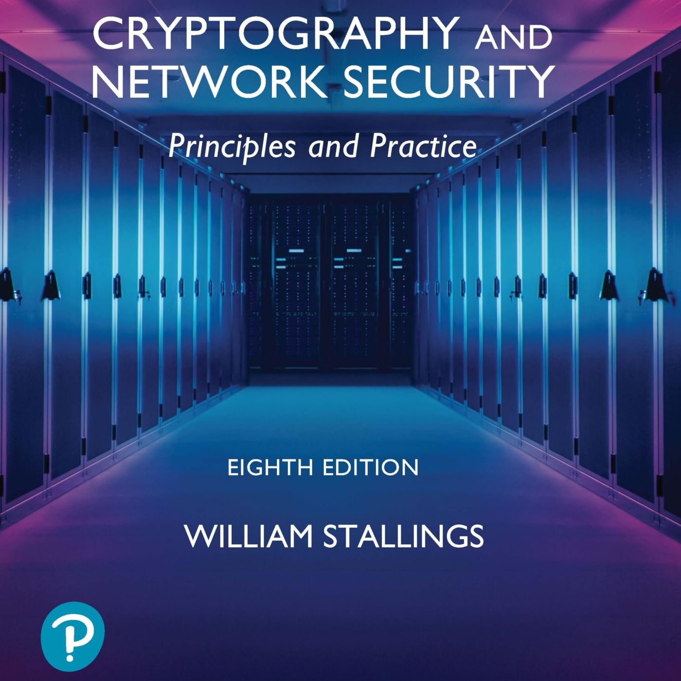 Cryptography and Network Security: Principles and Practice, Global Ed