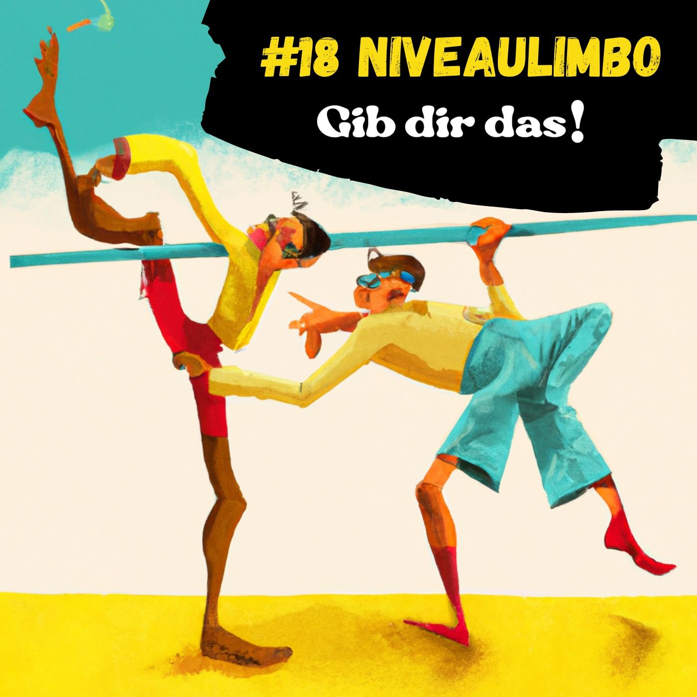 Gib dir das! Tapas aus dem Netz.