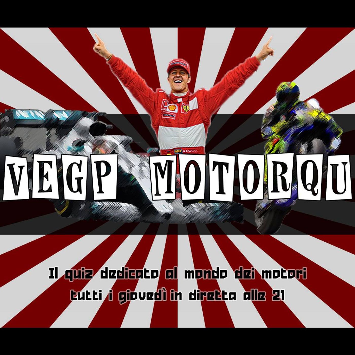 Radio LiveGP