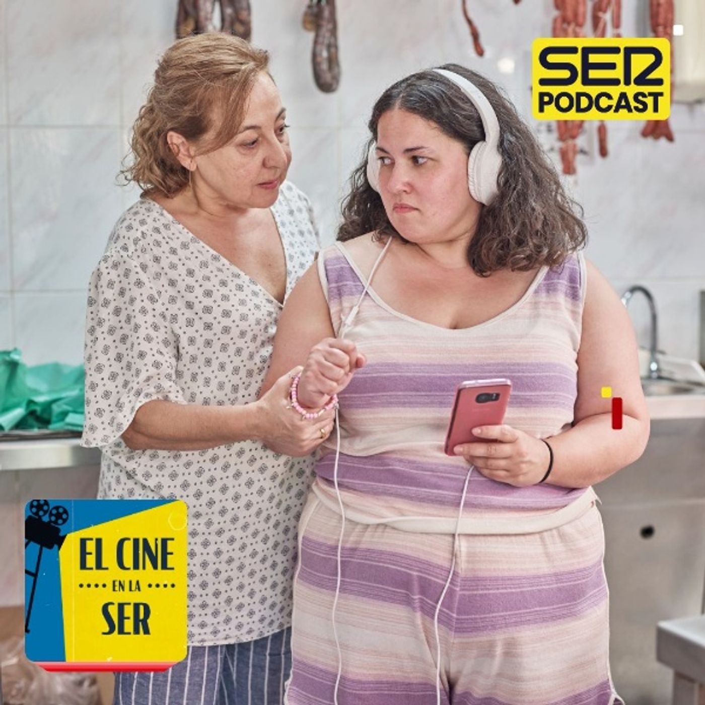 El Cine en la SER