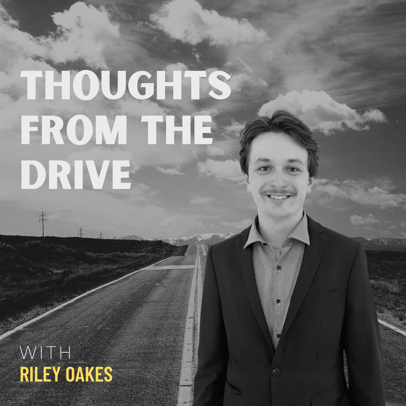 Thoughts from the Drive