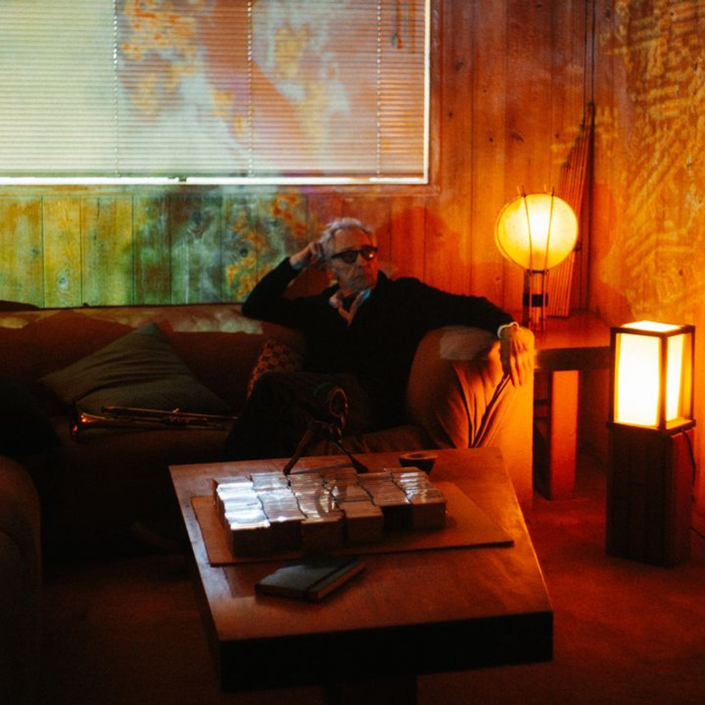 Jon Hassell’s First Posthumous Album to Arrive This Fall episode artwork