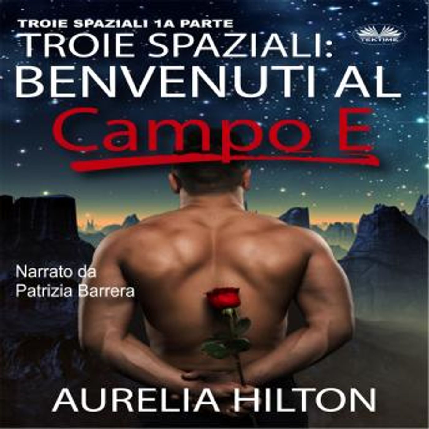 Access Top-Rated Full Audiobooks in Romance, Erotica