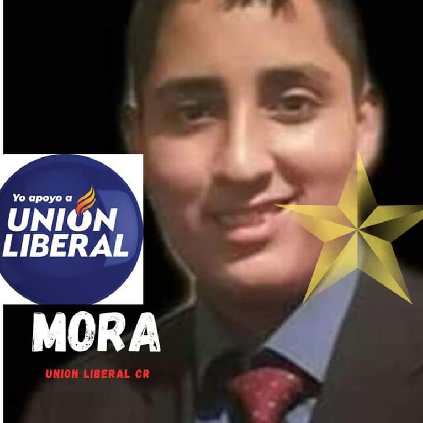Alvaro MORA Morera RADIO\'s show