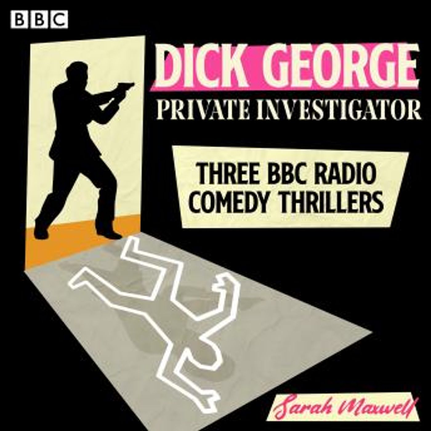 Download Latest Full Audiobooks in Mystery, Thriller & Horror, Espionage