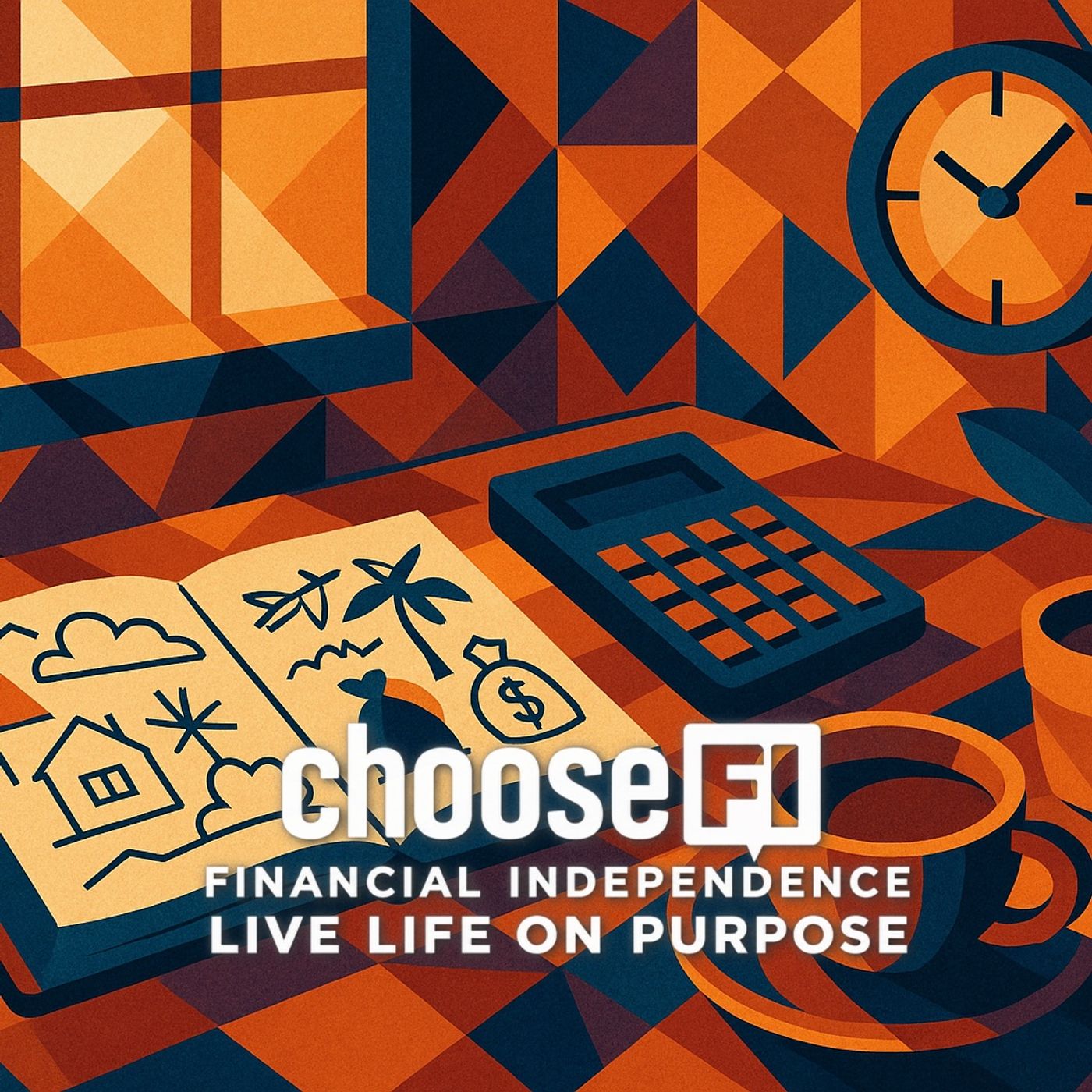 ChooseFI | Financial Independence Podcast