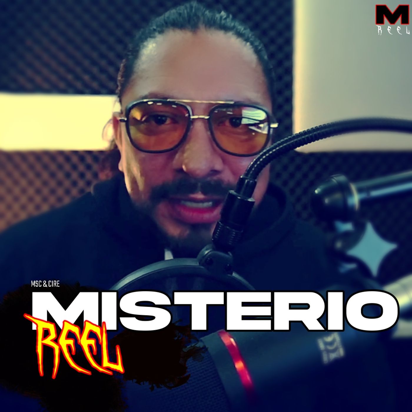 Misterio Reel