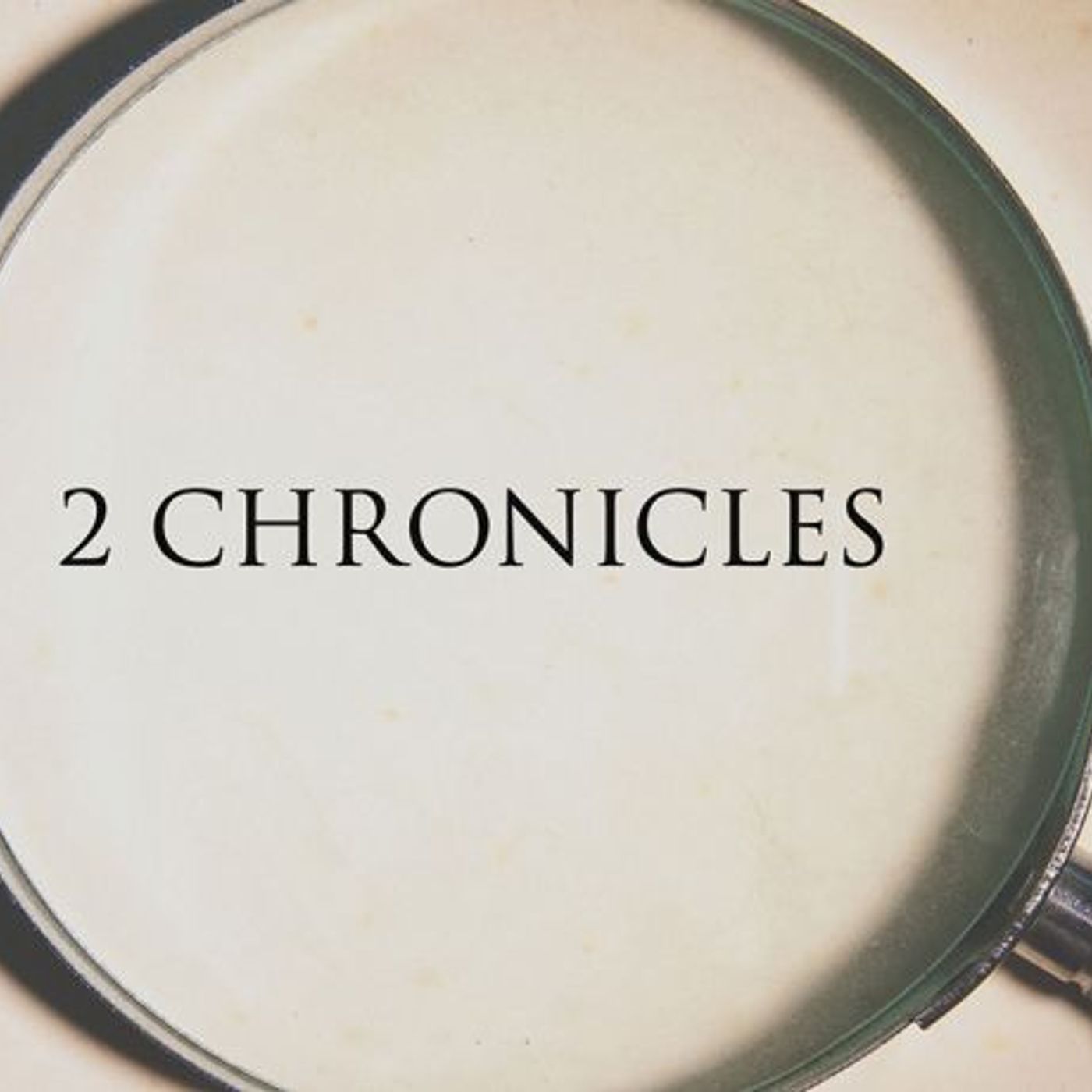 Bible Study Exercise: 2 Chronicles 24