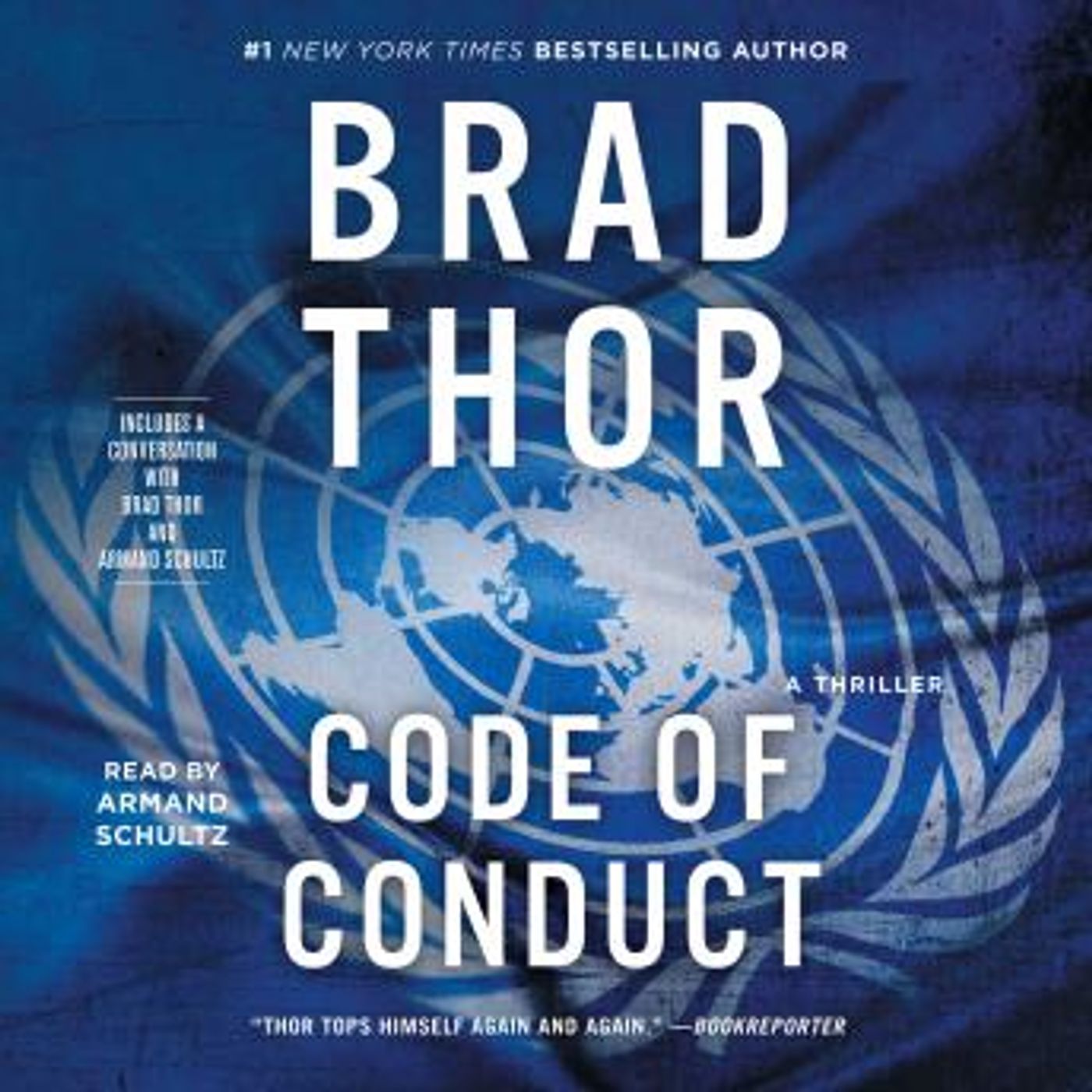 Unlock Top Full Audiobooks in Mystery, Thriller & Horror, Legal & Political