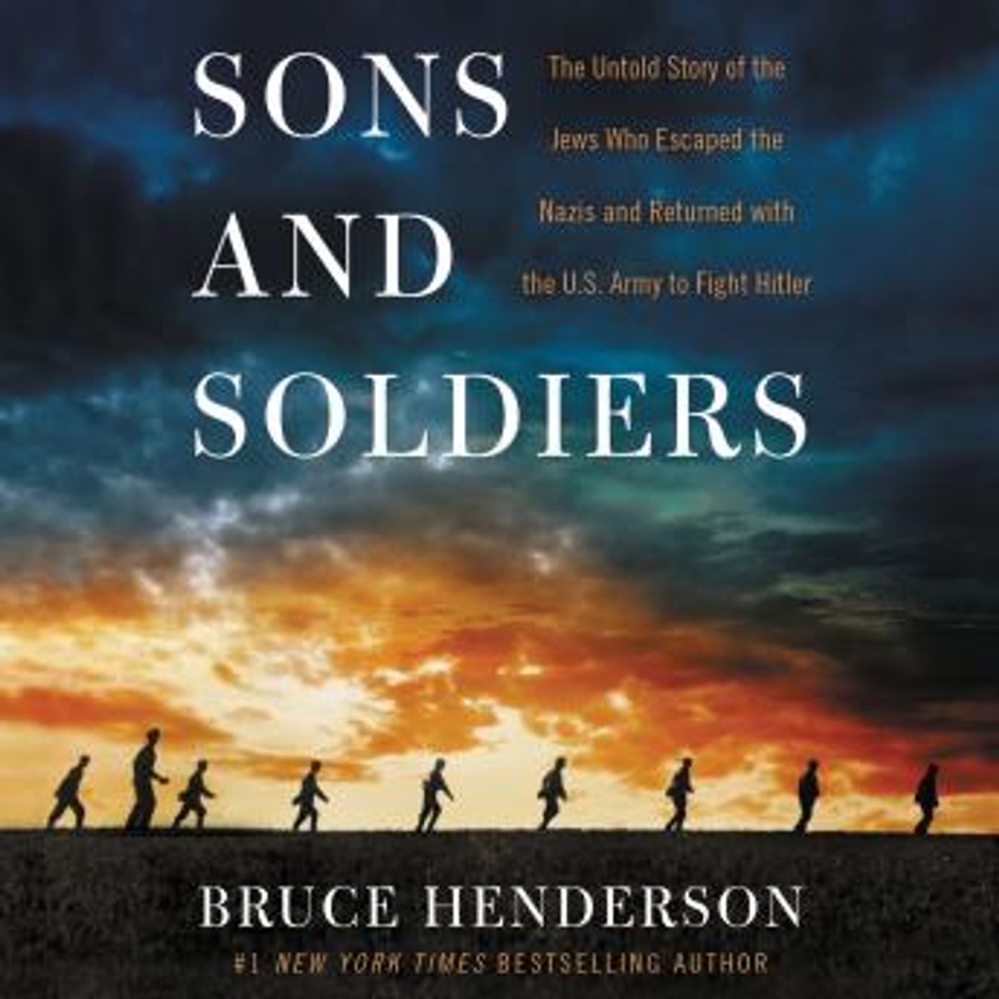 Explore New Full Audiobooks in History, Military