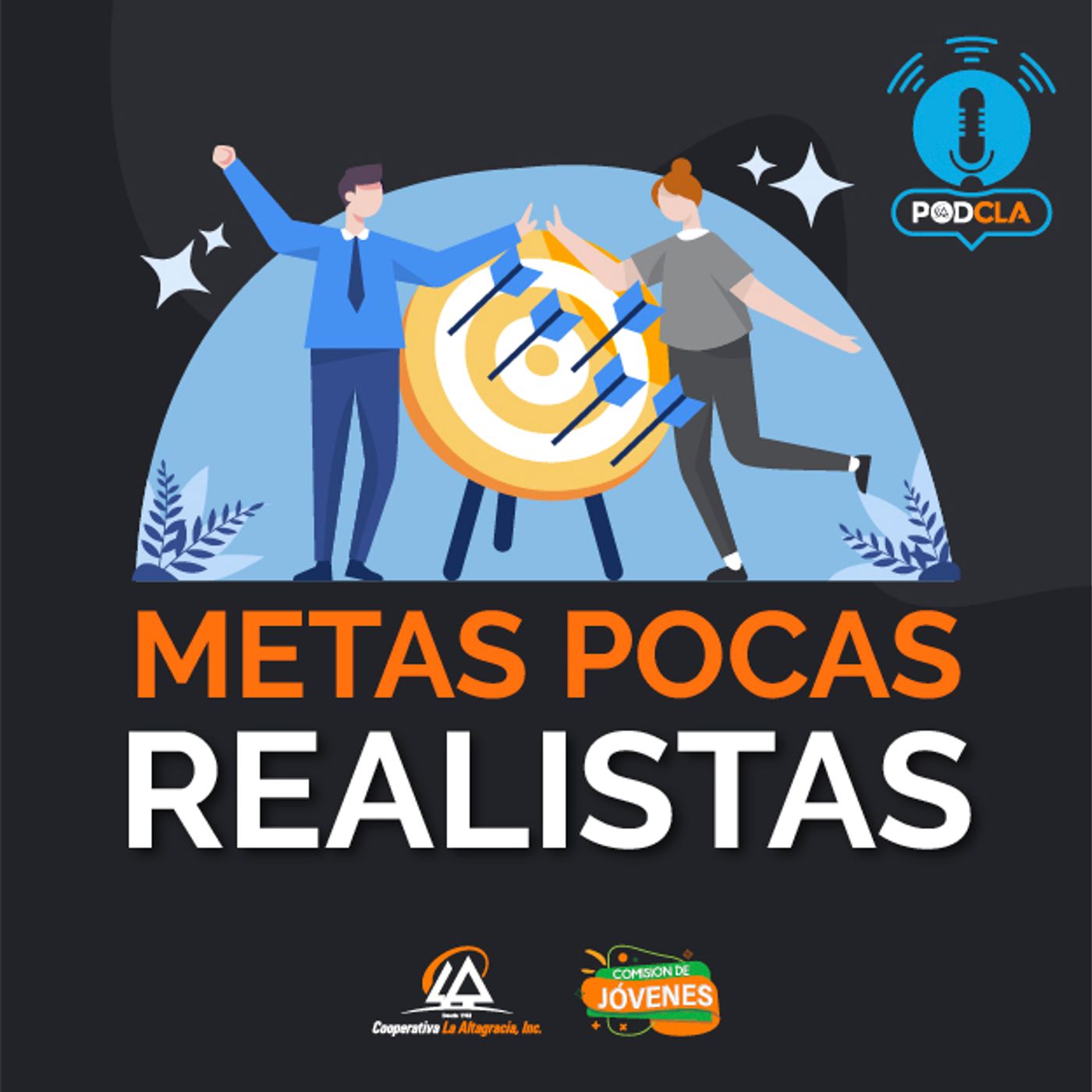 PODCLA