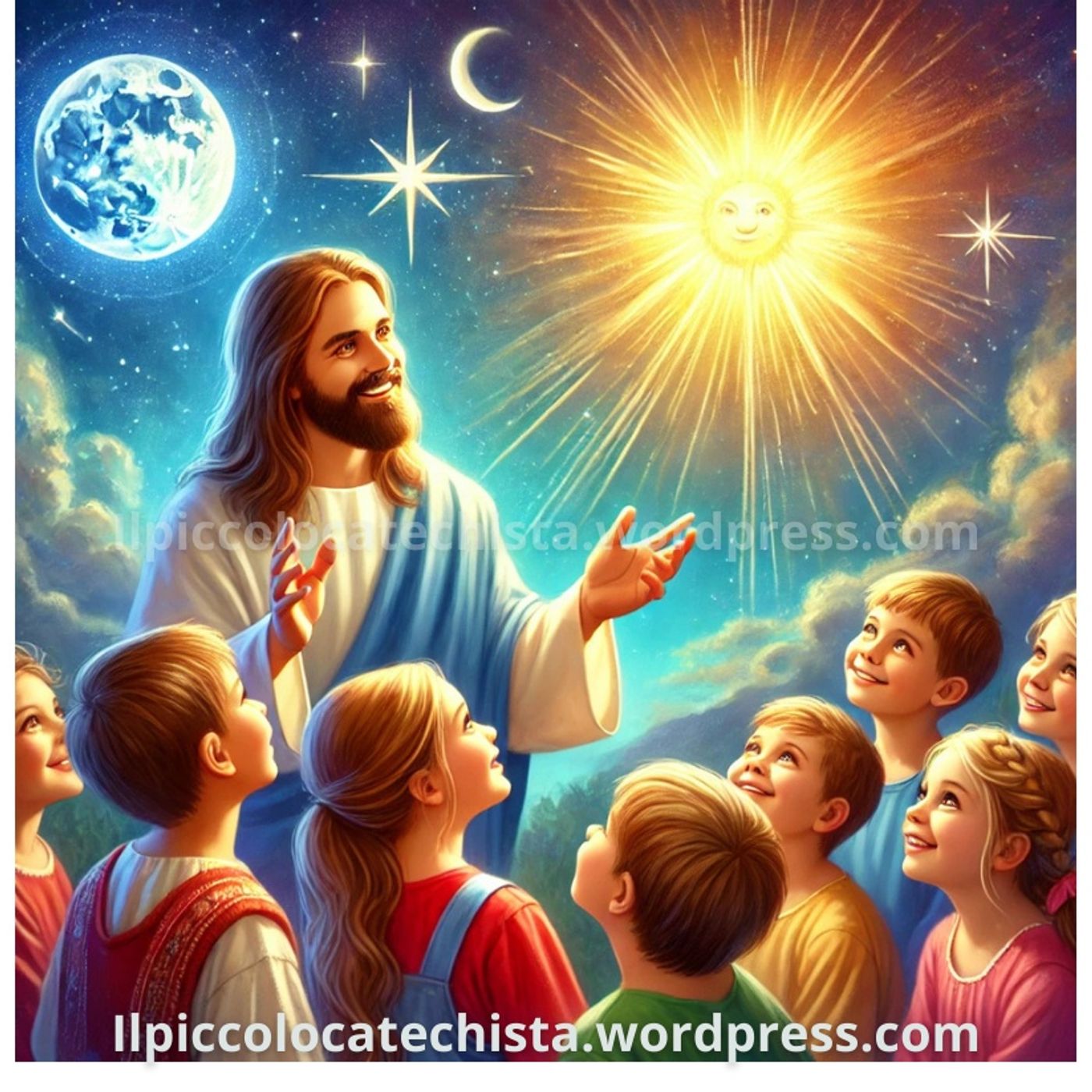 IL PICCOLO CATECHISTA