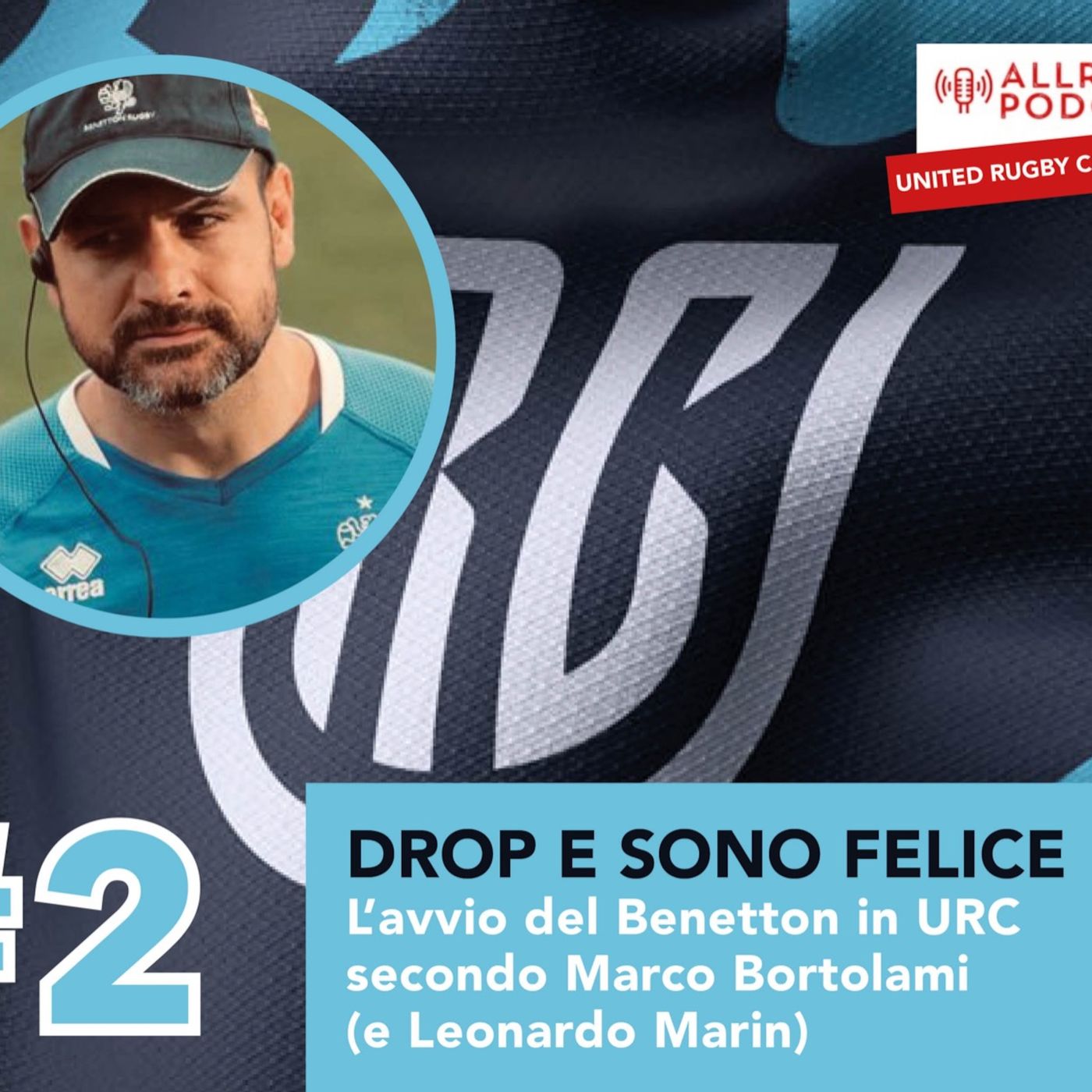 ALLRUGBY Podcast