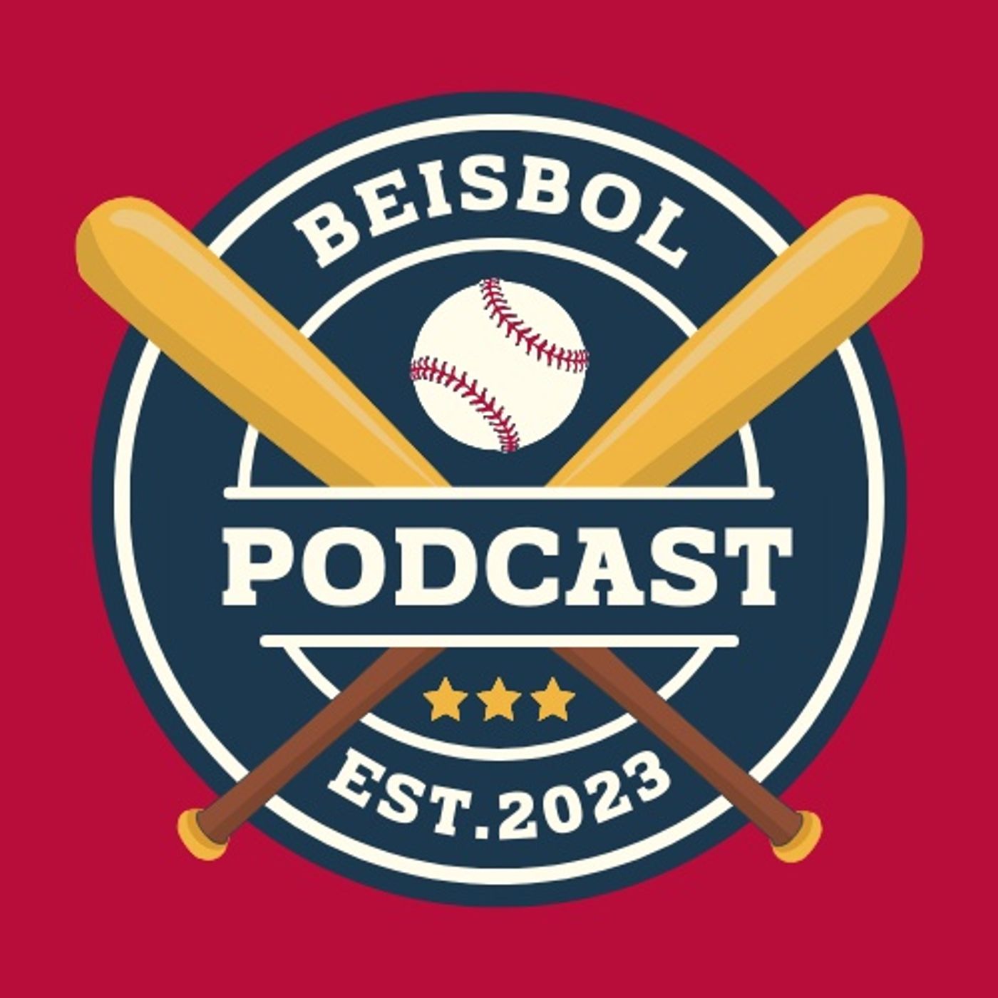 Beisbol Podcast