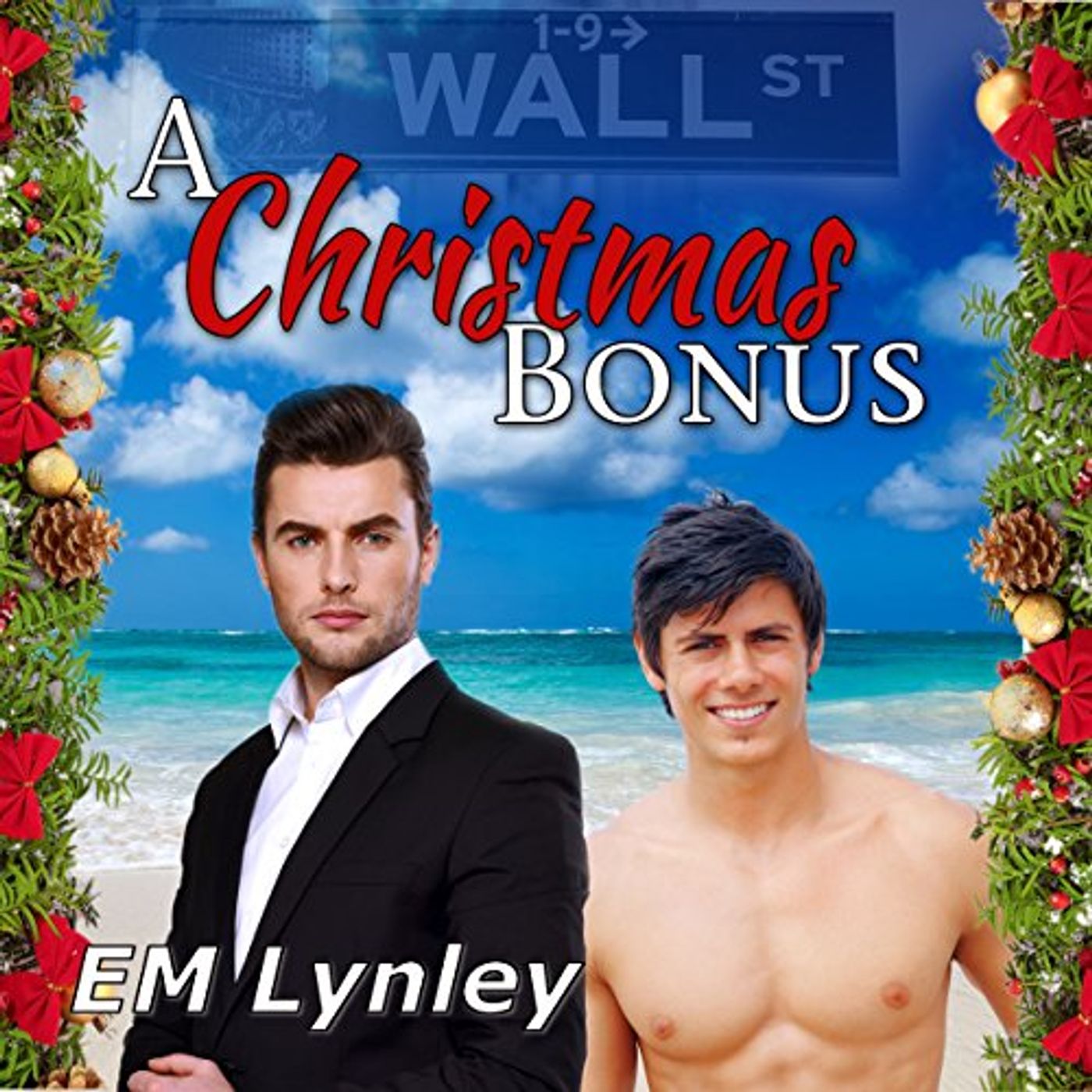 Discover Most Popular Audiobooks in Fiction, Gay & Lesbian