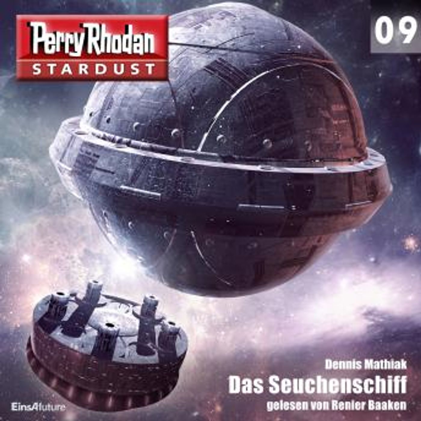 Find Best-Selling Full Audiobooks in Science Fiction & Fantasy, Space Opera